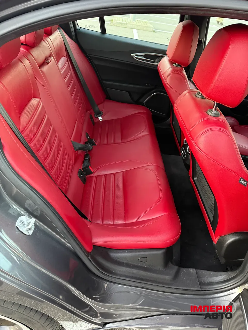 Alfa Romeo Giulia - фото 5