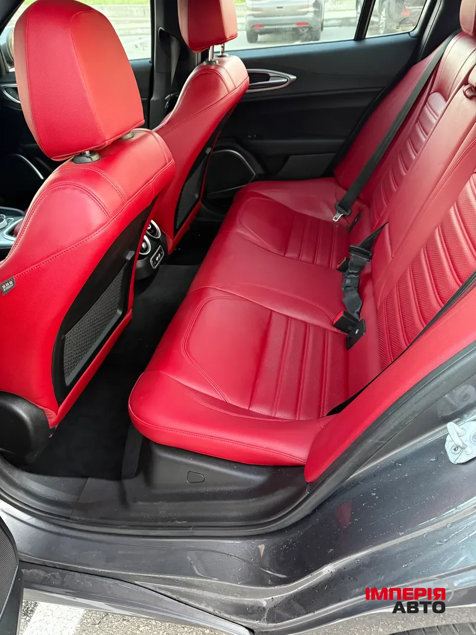 Alfa Romeo Giulia - фото 6