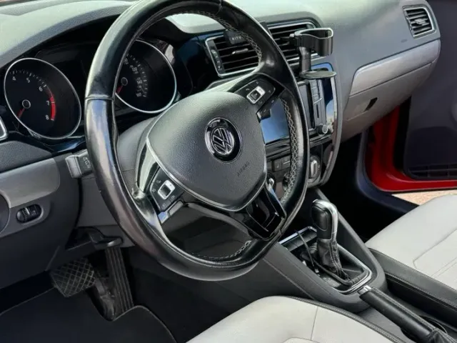 Volkswagen Jetta 2015, Червоноград, $10 200 - зображення 2