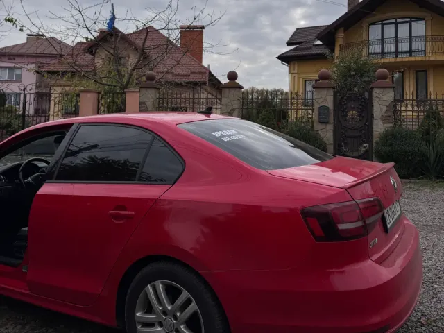 Volkswagen Jetta 2015, Червоноград, $10 200 - зображення 5