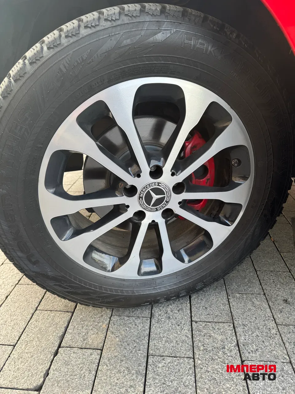 Mercedes-Benz Vito - фото 15