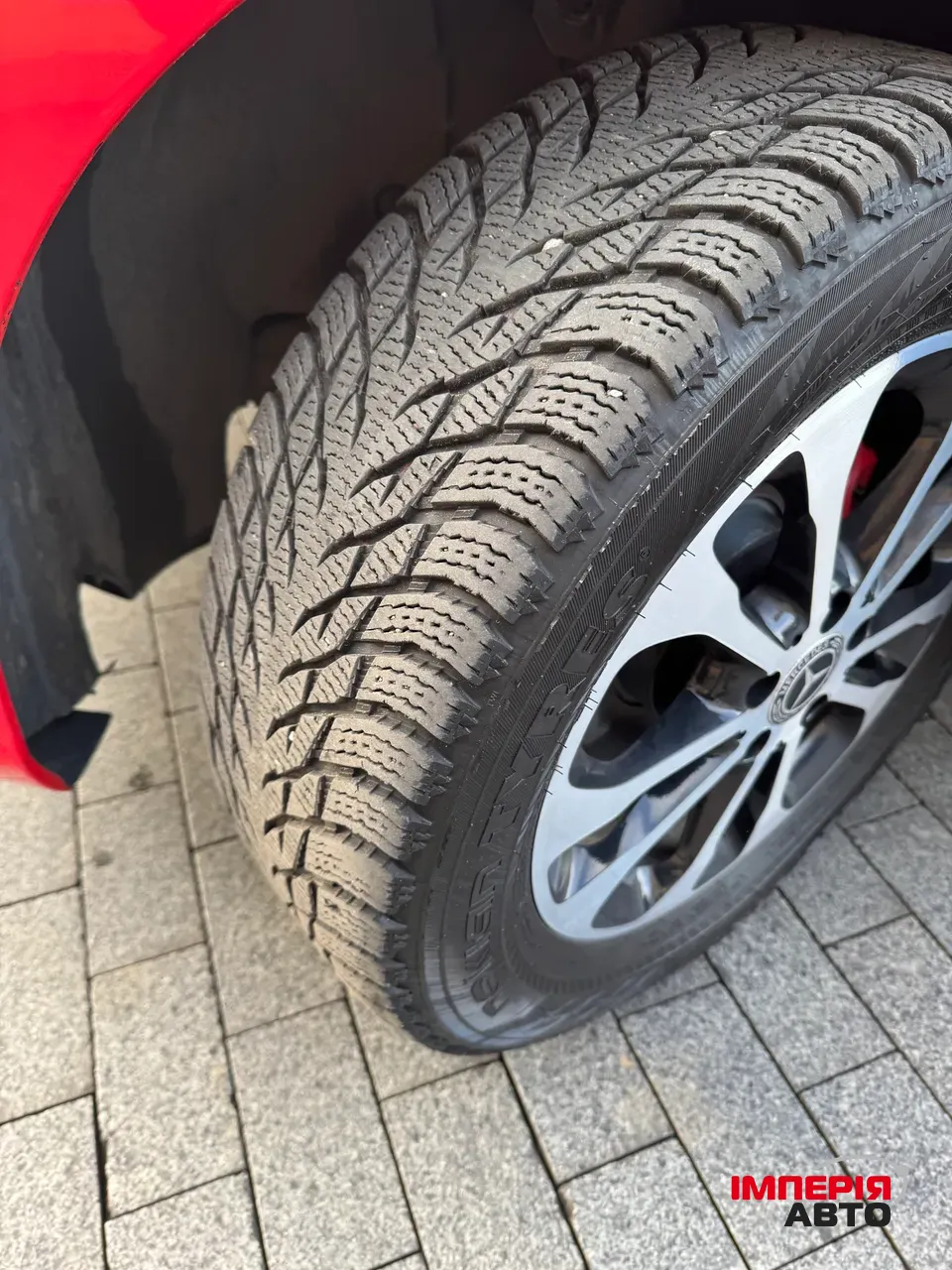 Mercedes-Benz Vito - фото 16