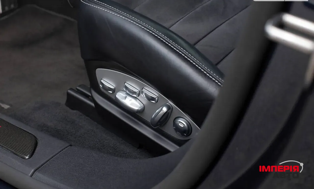 Porsche Panamera - фото 19