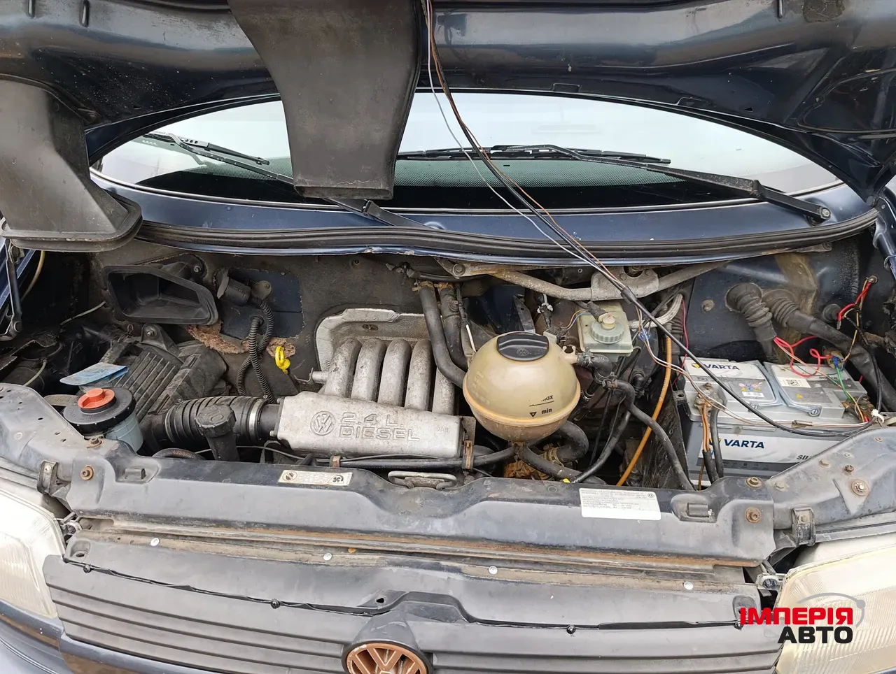 Volkswagen Caravelle - фото 5