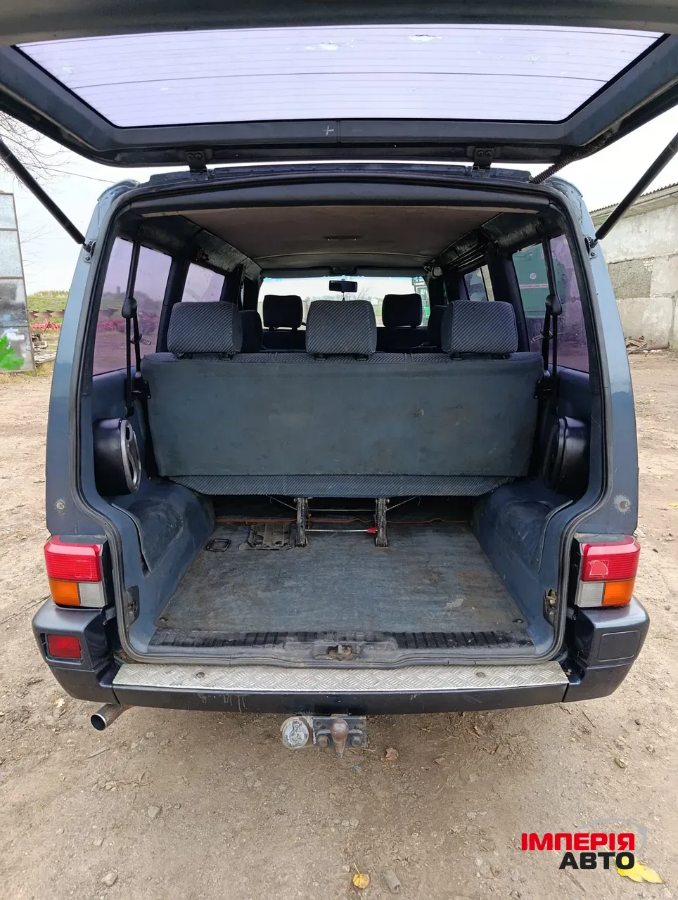 Volkswagen Caravelle - фото 7