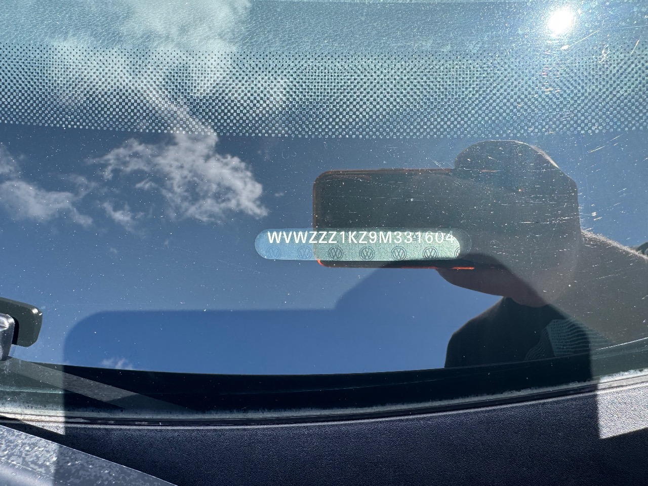 Volkswagen Golf 2009, Луцьк, $5 450 - зображення 4