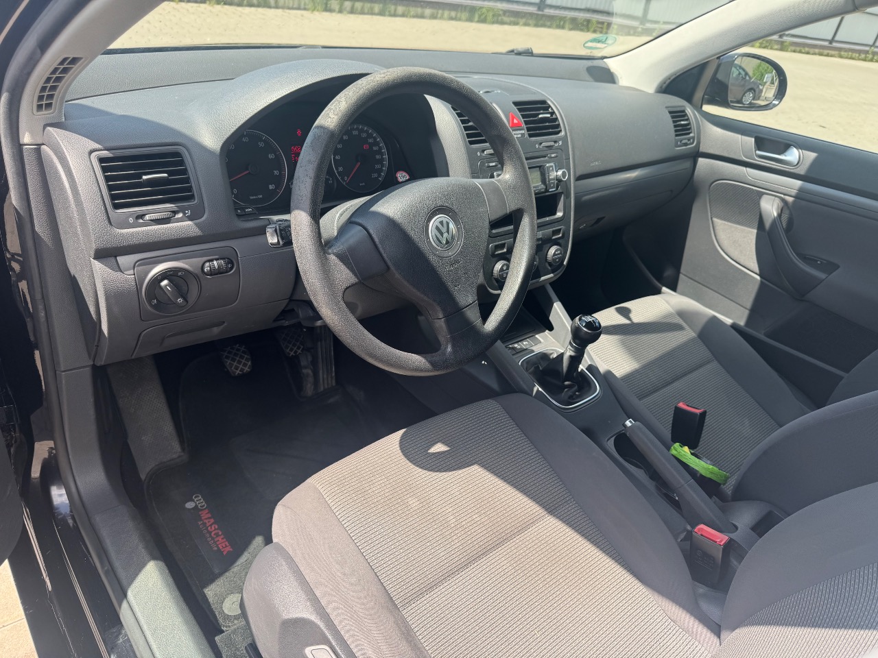 Volkswagen Golf 2009, Луцьк, $5 450 - зображення 3