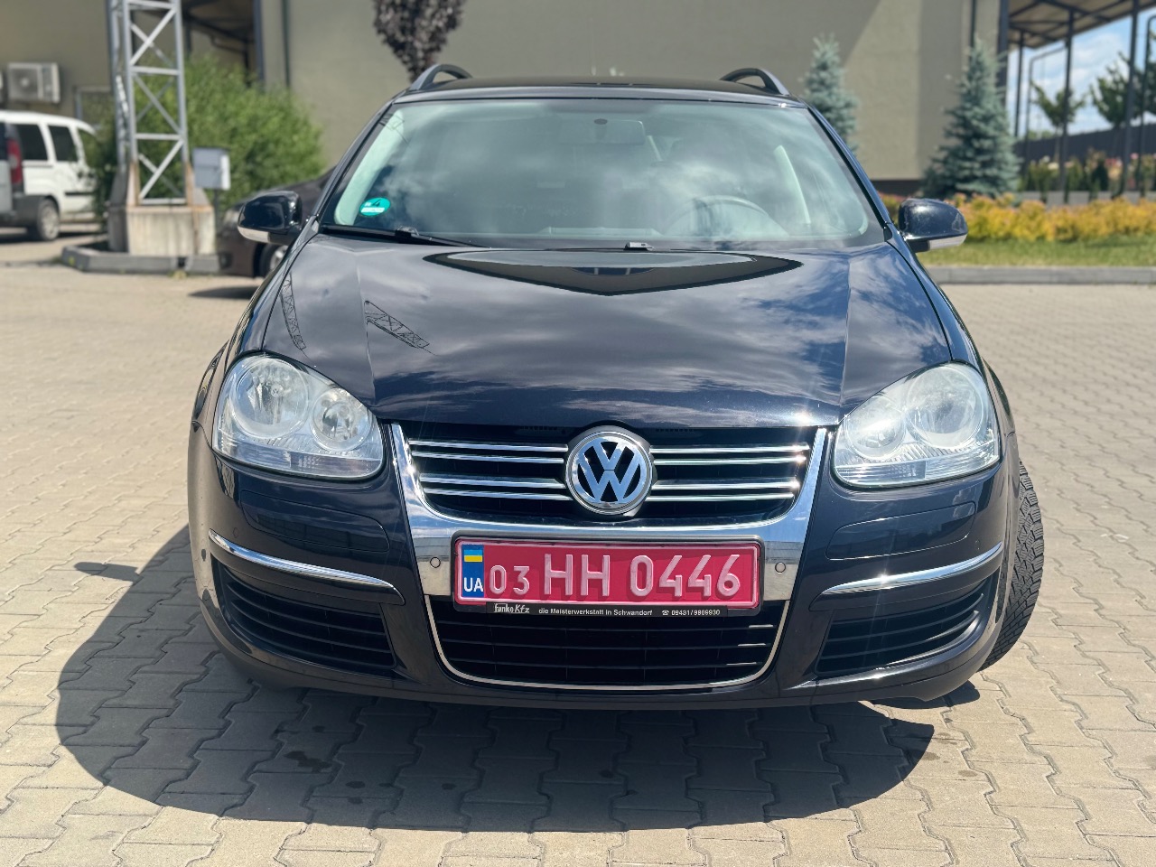 Volkswagen Golf 2009, Луцьк, $5 450 - зображення 5