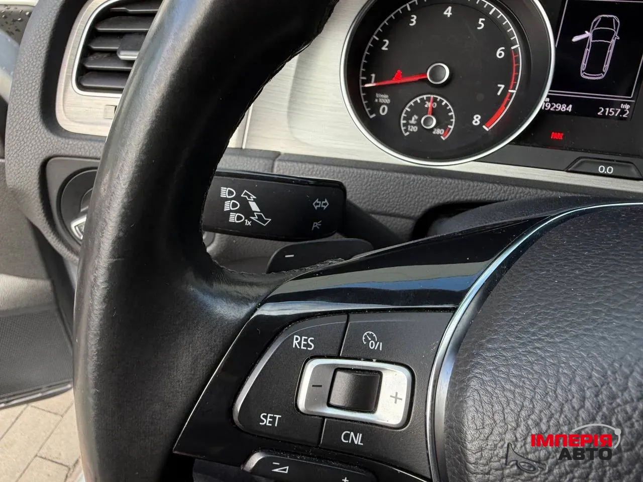 Volkswagen Golf - фото 14