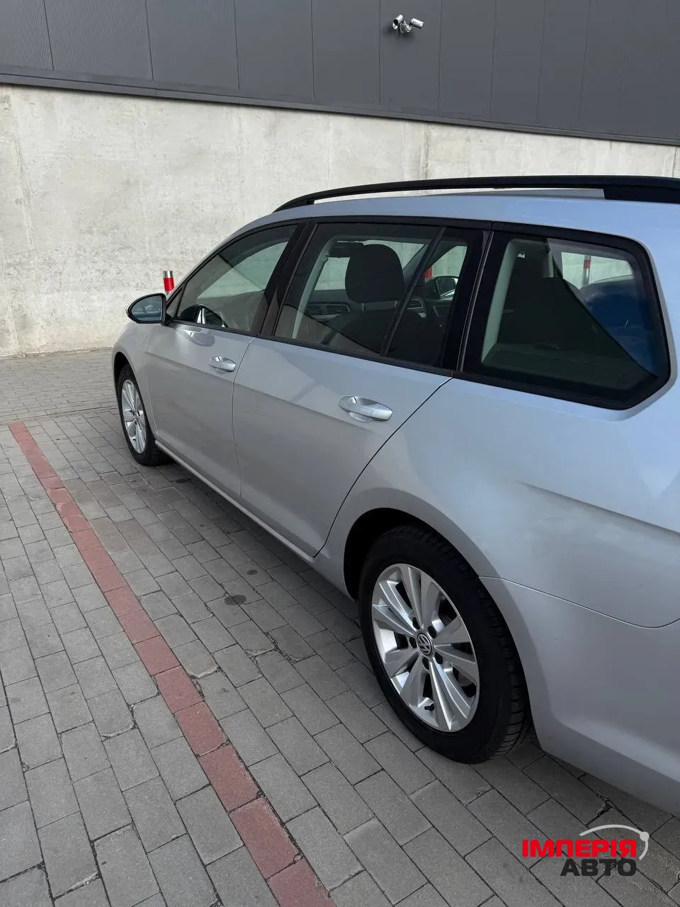 Volkswagen Golf - фото 7