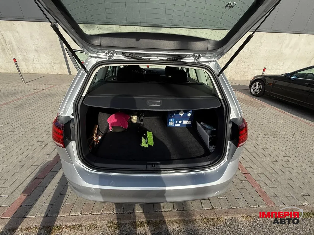 Volkswagen Golf - фото 21