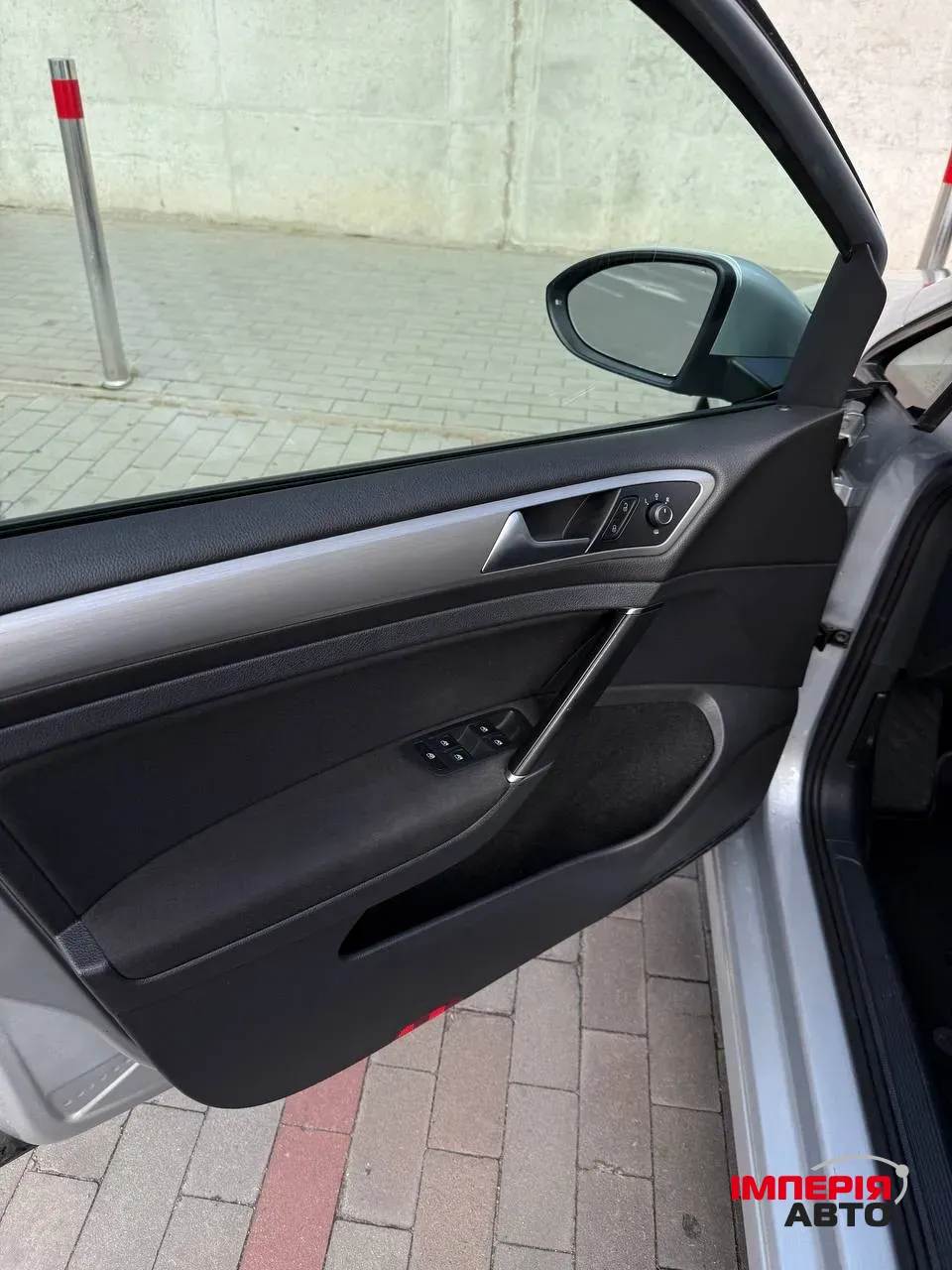 Volkswagen Golf - фото 11