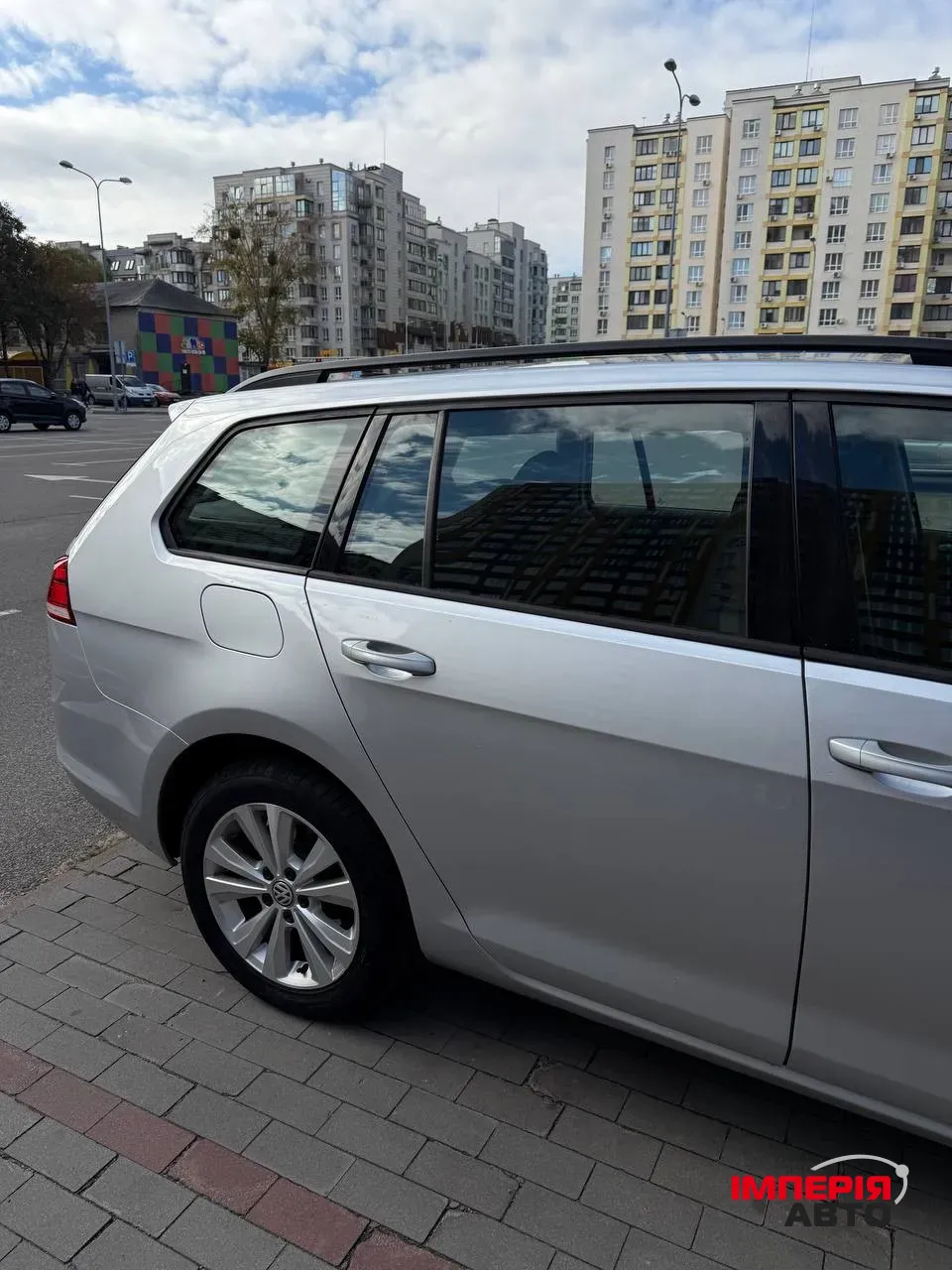 Volkswagen Golf - фото 3