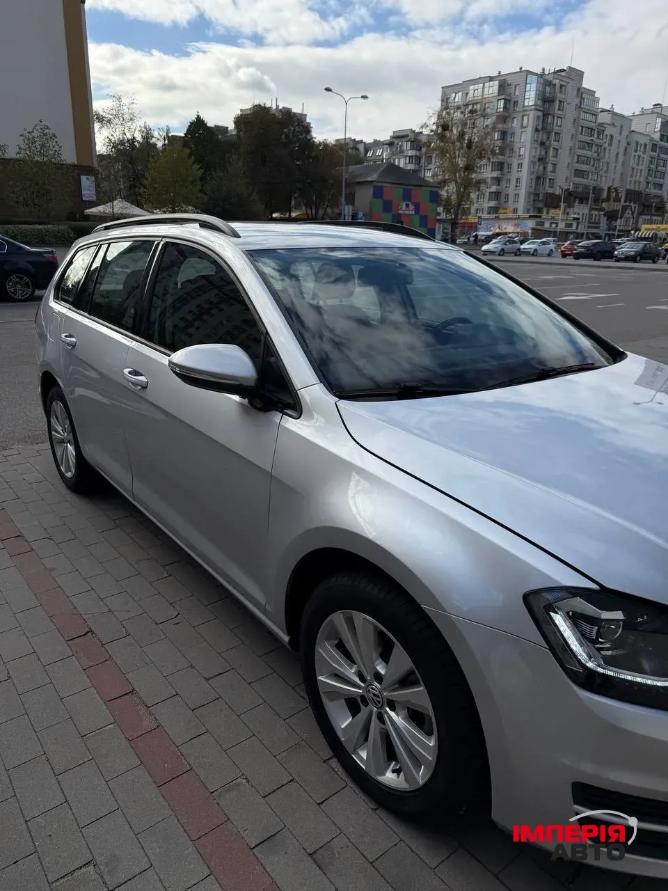 Volkswagen Golf - фото 5