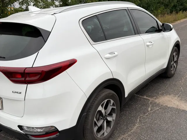 Kia Sportage 2018, Березань, $19 500 - зображення 4