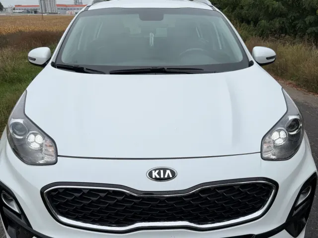 Kia Sportage 2018, Березань, $19 500 - зображення 1