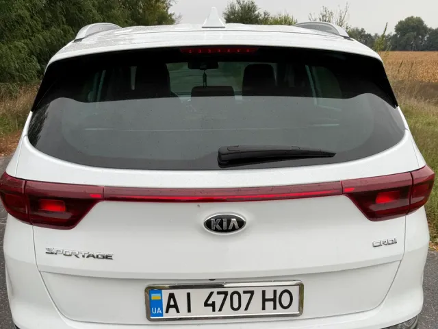 Kia Sportage 2018, Березань, $19 500 - зображення 2