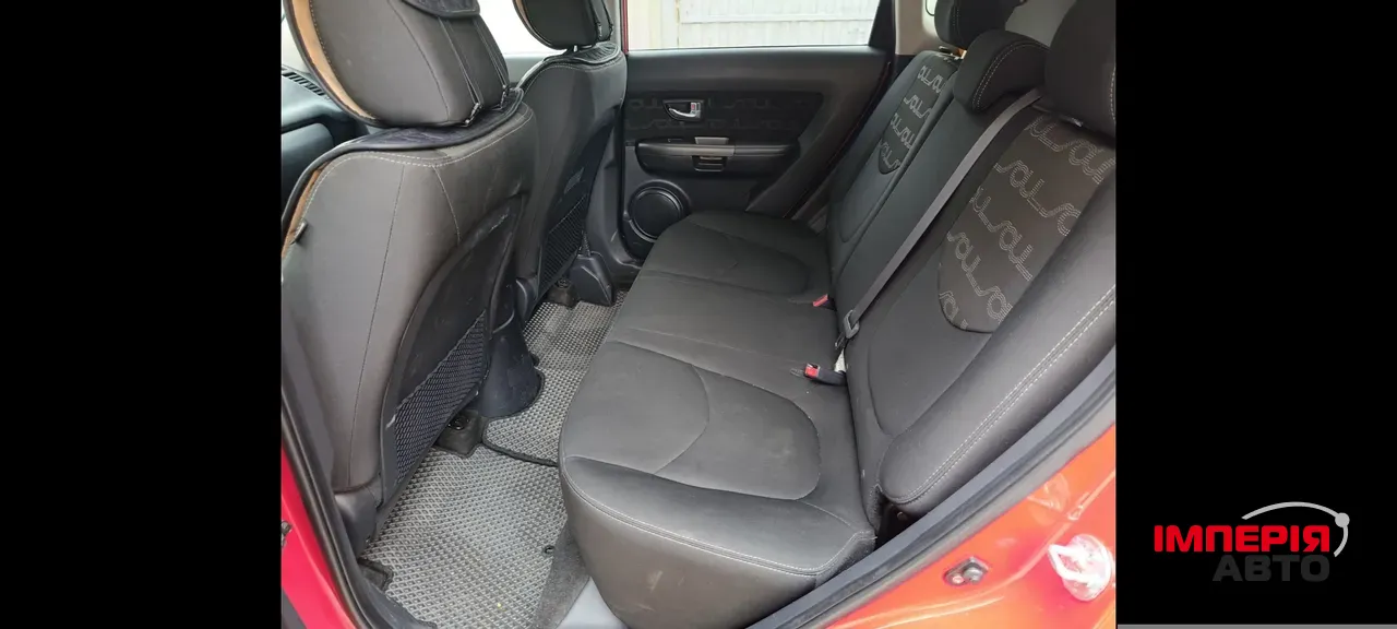 Kia Soul - фото 18