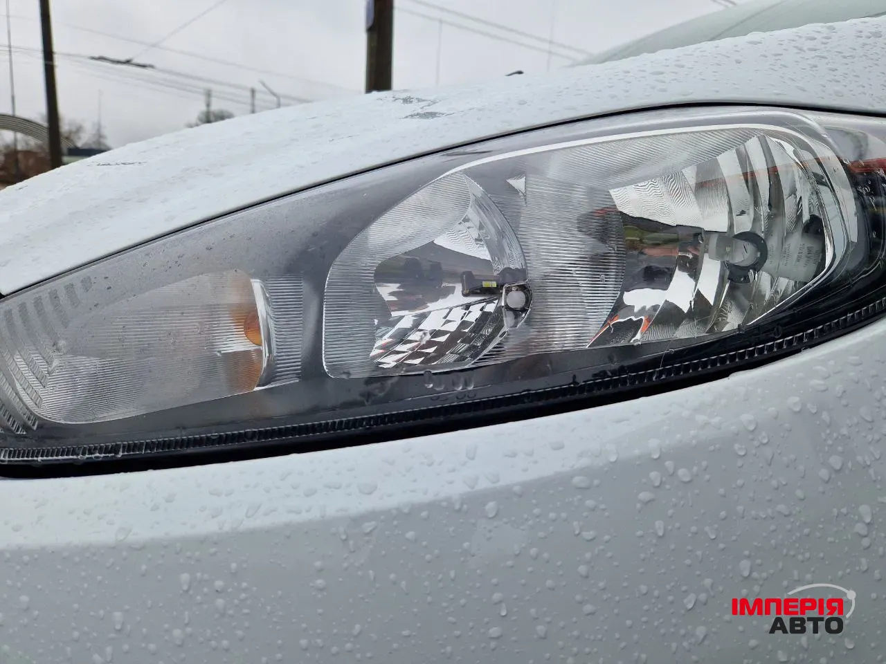 Ford Fiesta - фото 25