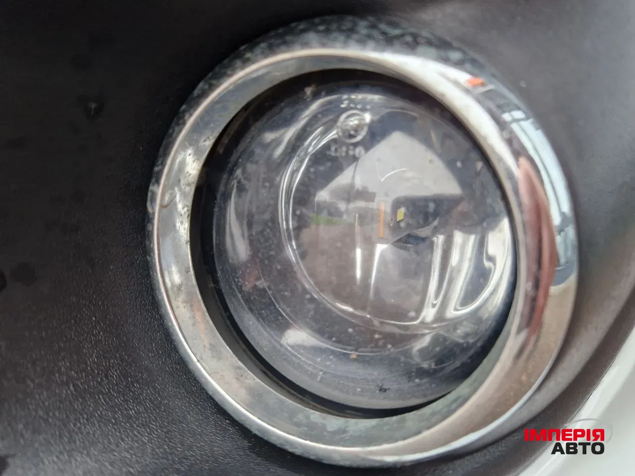 Ford Fiesta - фото 26