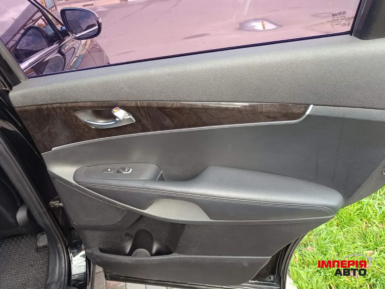 Kia Sorento - фото 36