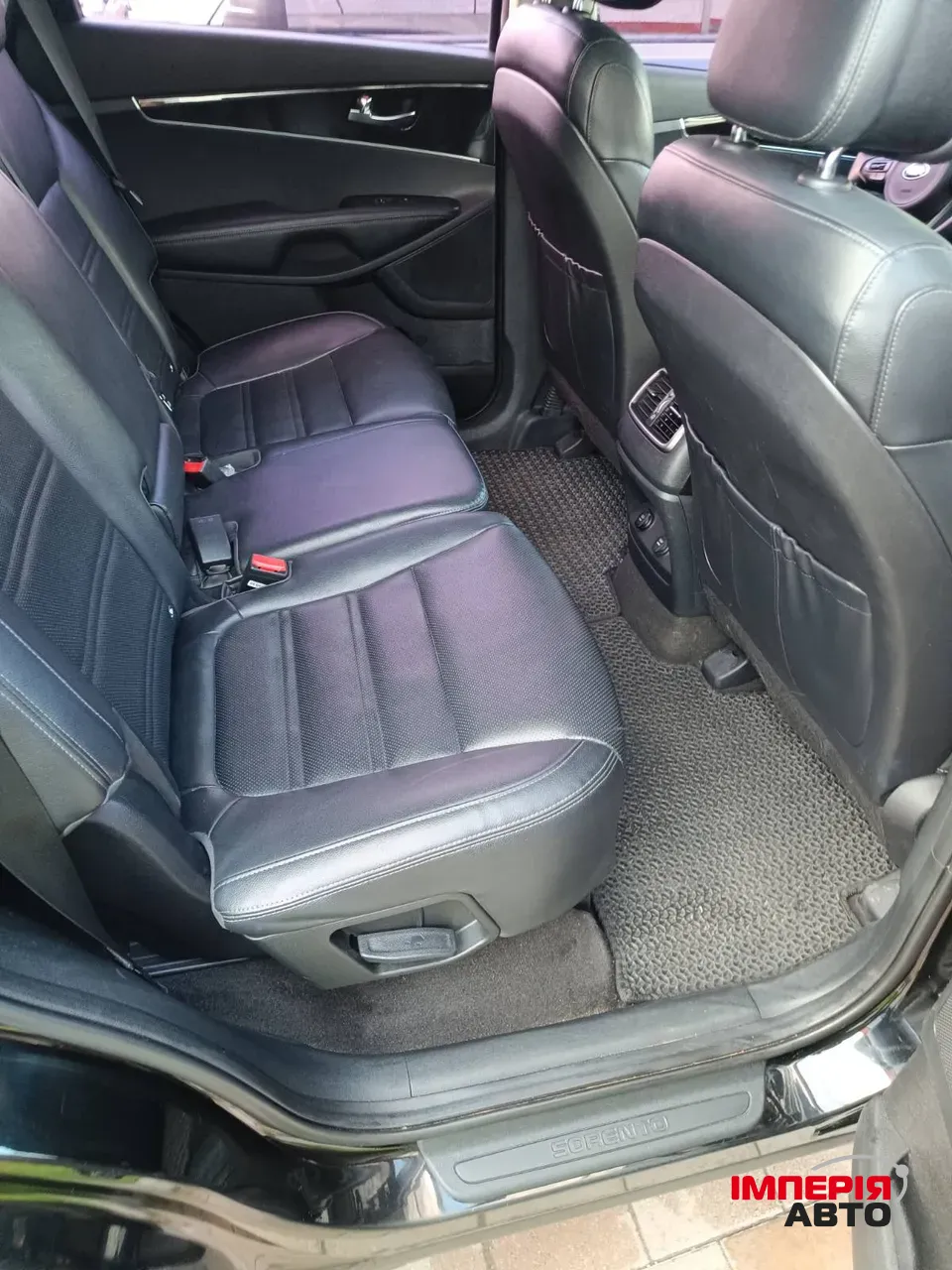 Kia Sorento - фото 37