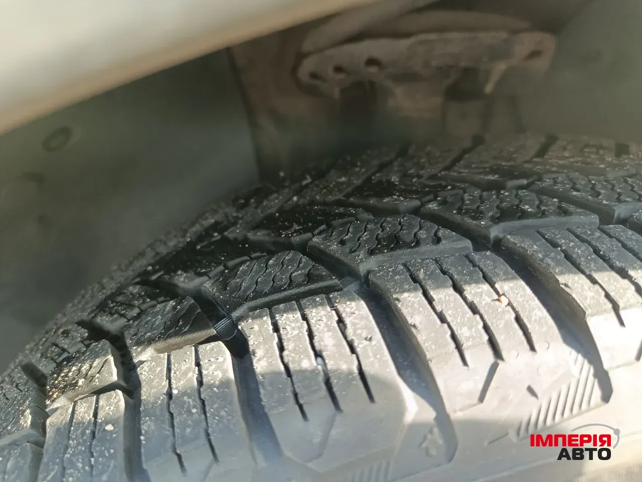 Kia Sorento - фото 22