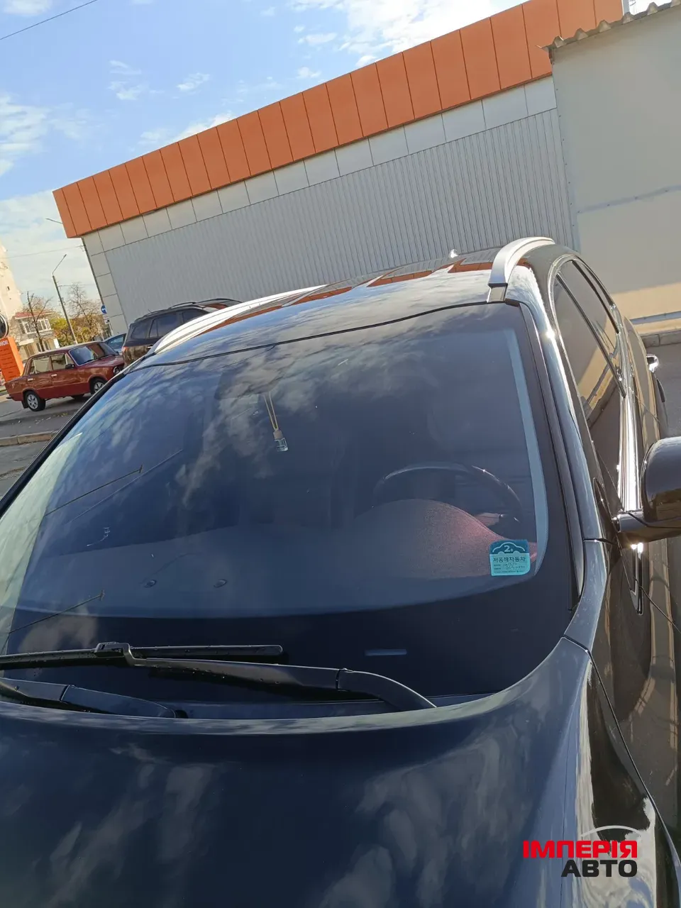 Kia Sorento - фото 6