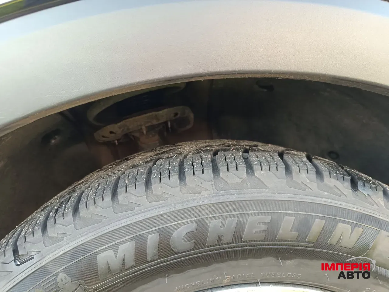 Kia Sorento - фото 18