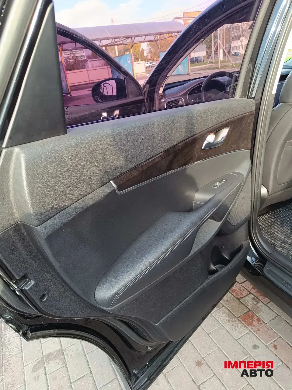 Kia Sorento - фото 30