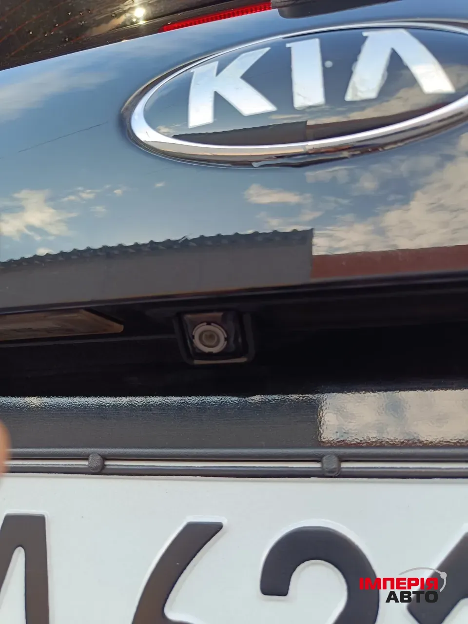 Kia Sorento - фото 4