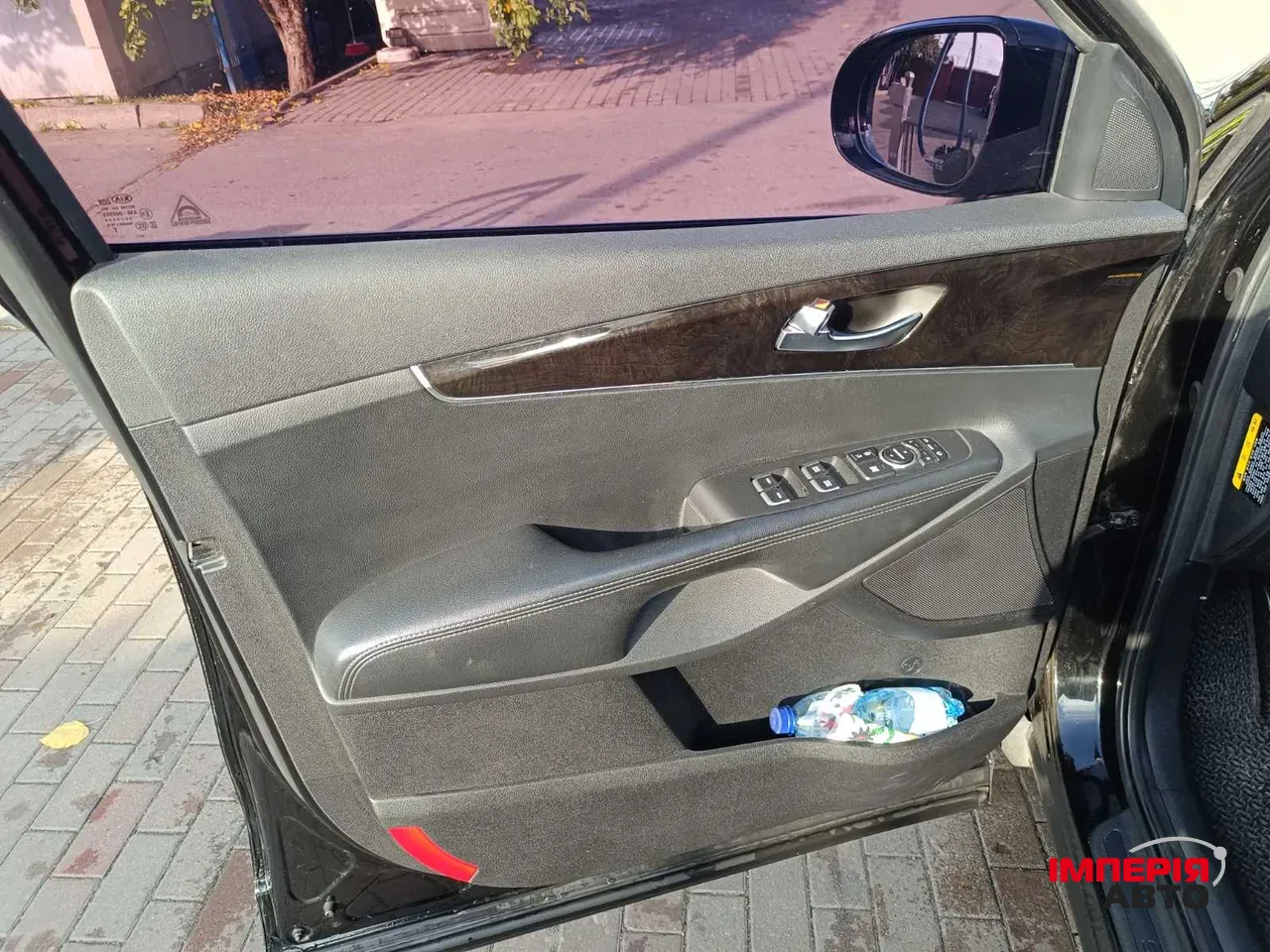 Kia Sorento - фото 25