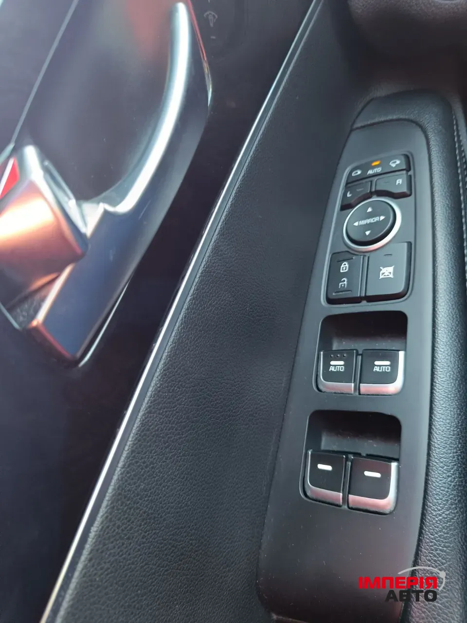 Kia Sorento - фото 43