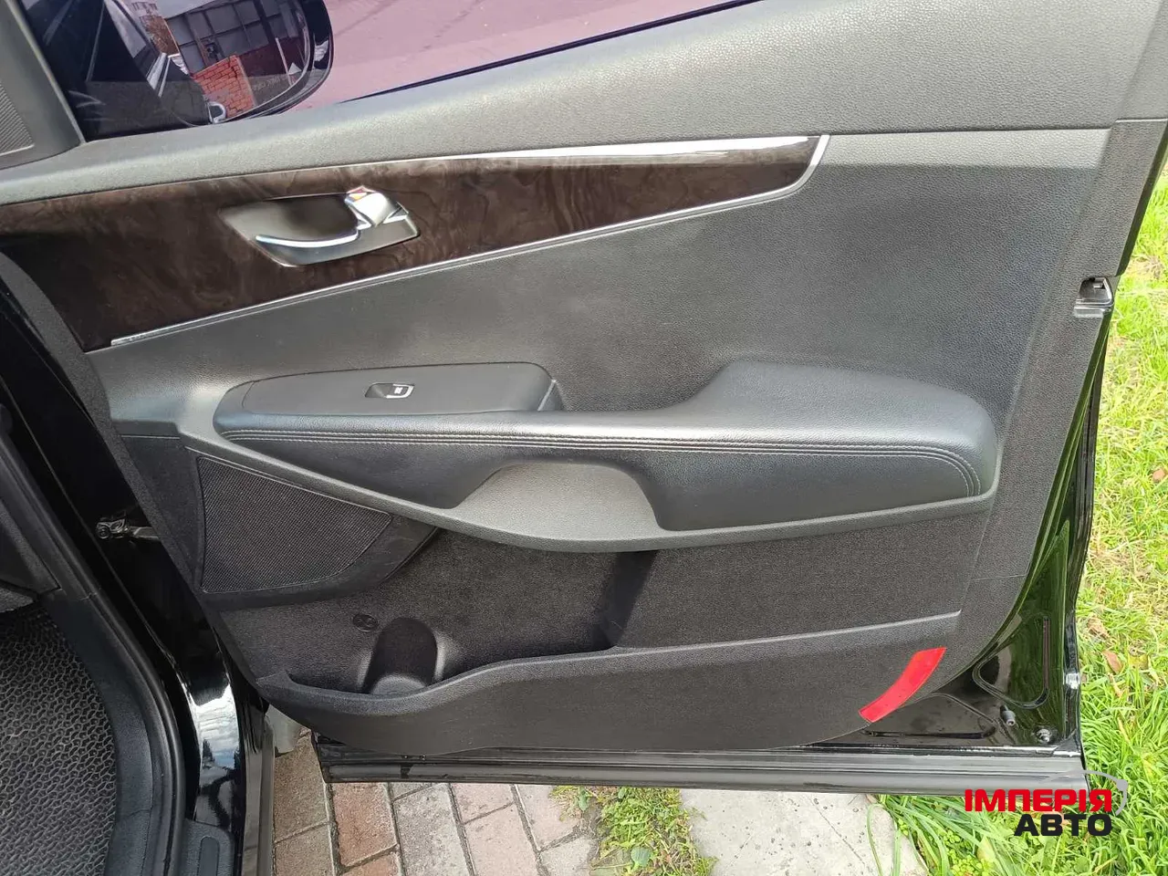 Kia Sorento - фото 38