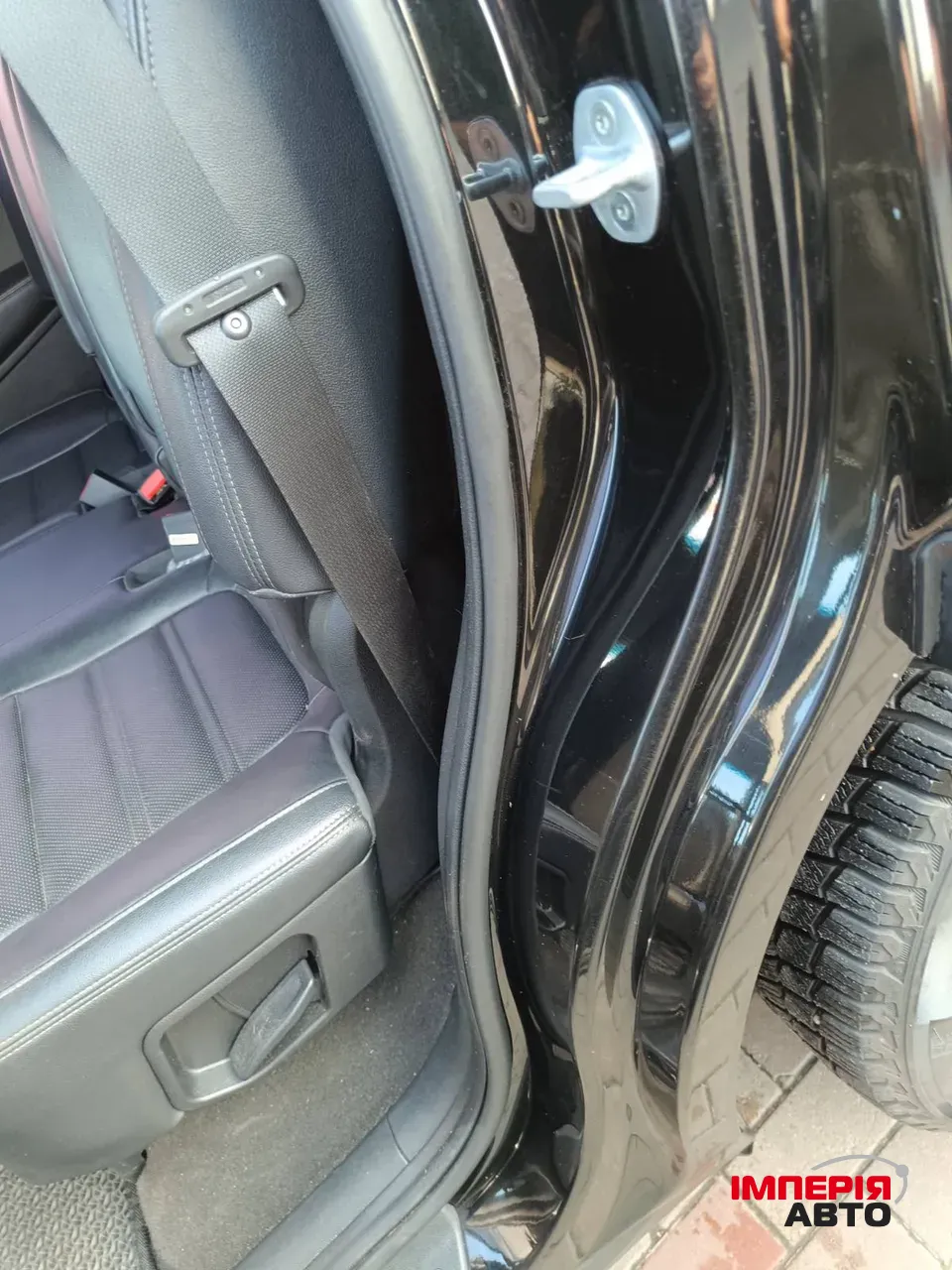 Kia Sorento - фото 31