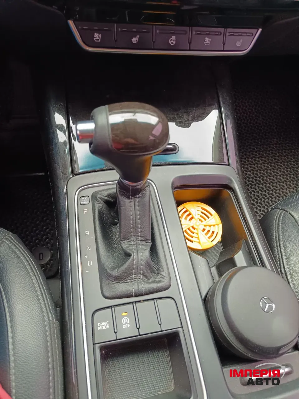 Kia Sorento - фото 42