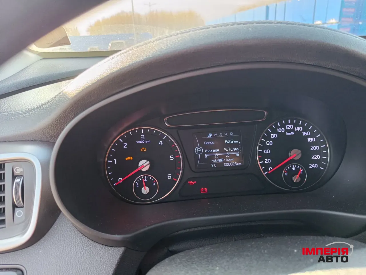 Kia Sorento - фото 47