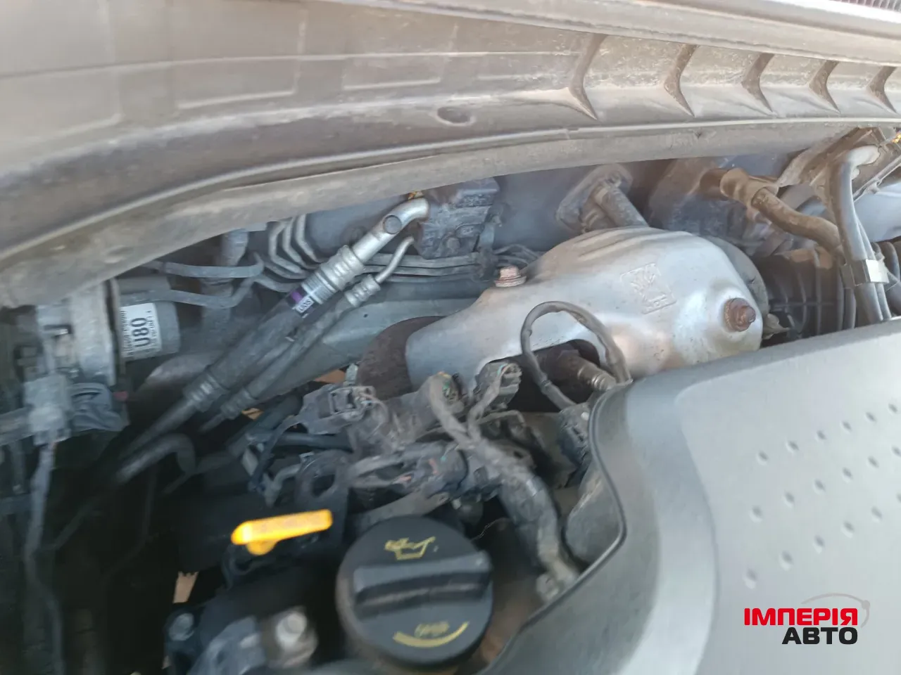 Kia Sorento - фото 10