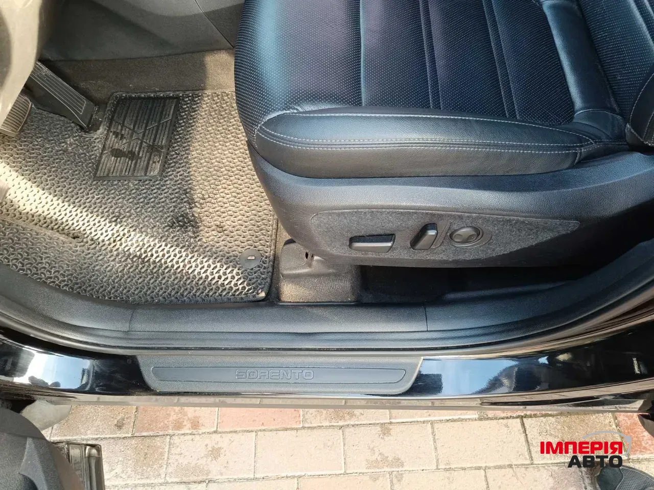 Kia Sorento - фото 28