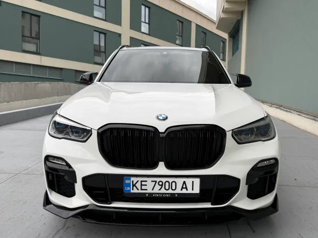BMW X5 2018, Дніпро, $48 650 - зображення 3