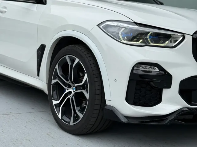 BMW X5 2018, Дніпро, $48 650 - зображення 2