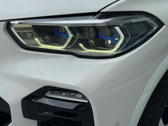 BMW X5 2018, Дніпро, $48 650 - зображення 4