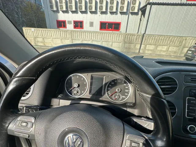 Volkswagen Tiguan 2011, Кривий Ріг, $12 300 - зображення 3