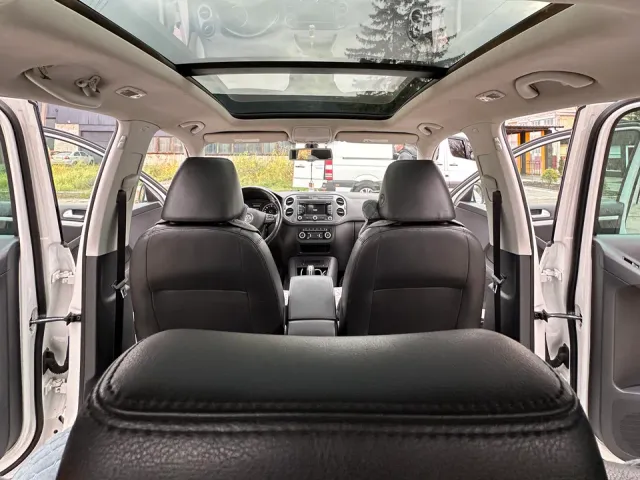 Volkswagen Tiguan 2011, Кривий Ріг, $12 300 - зображення 2