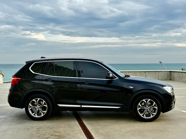 BMW X3 2016, Одеса, $18 999 - зображення 5