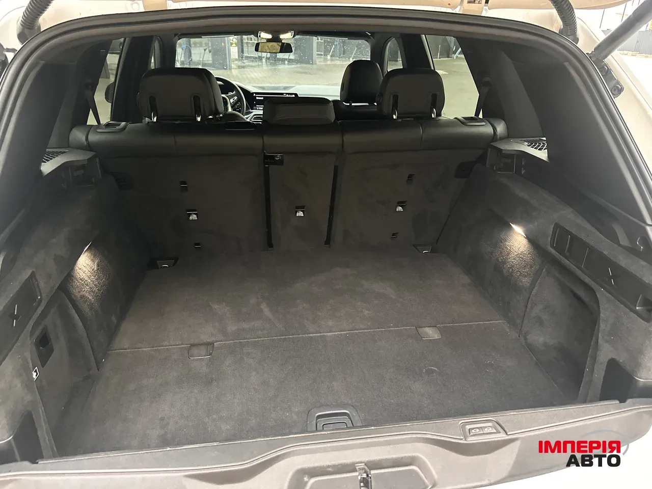 BMW X5 - фото 14