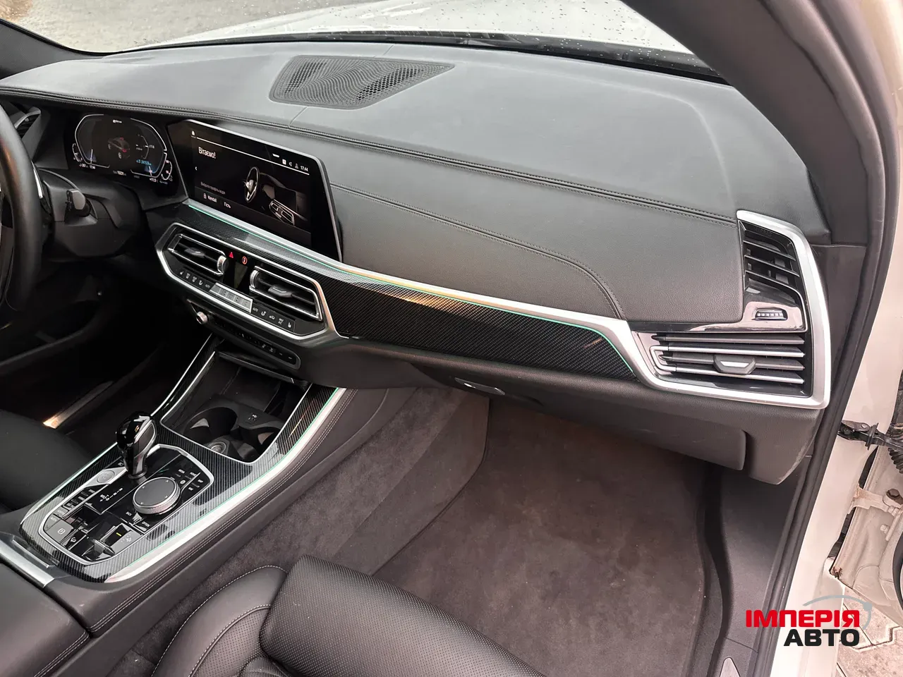 BMW X5 - фото 12