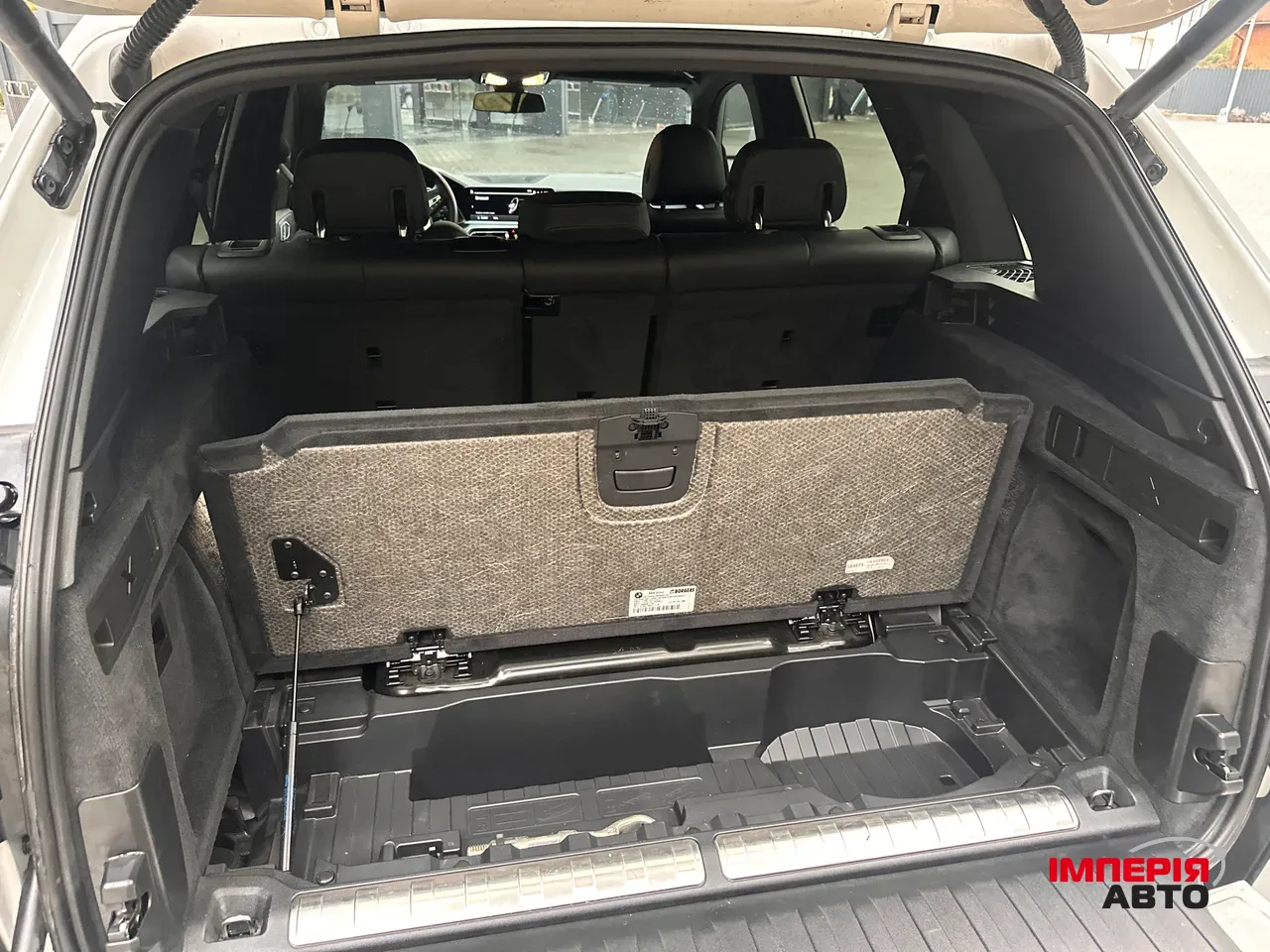 BMW X5 - фото 15