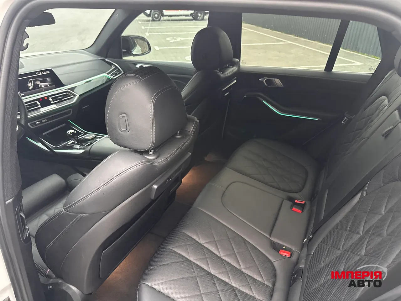 BMW X5 - фото 13