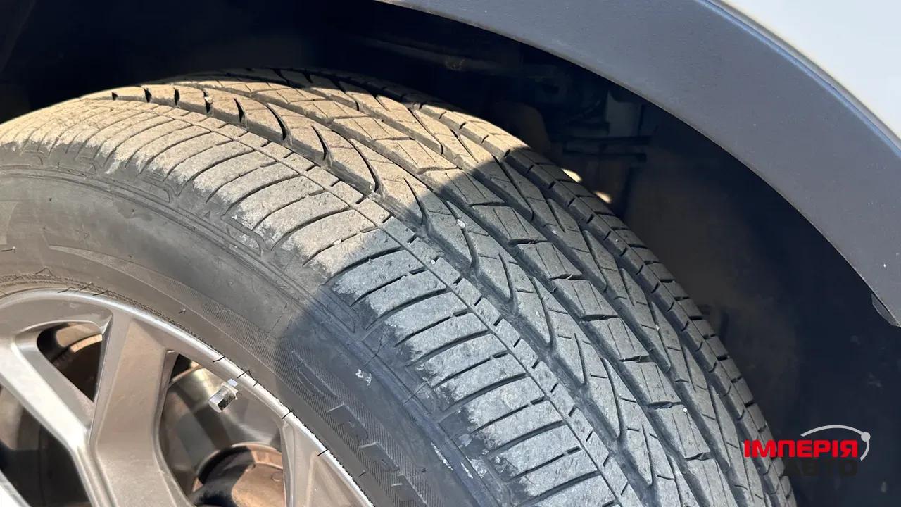 BMW X3 - фото 20